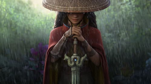 Raya und der letzte Drache Bild 5