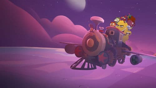 Tromba Trem: O Filme Bild 6