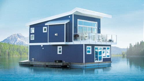 My Floating Home Bild 1
