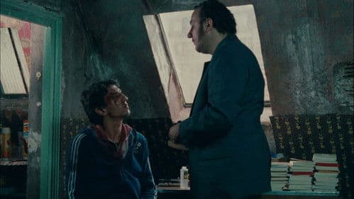 Am Rande der Nacht Bild 7