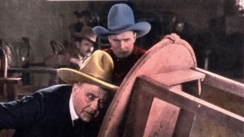 The Meddlin' Stranger Bild 1