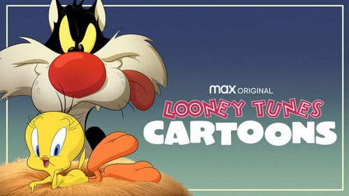 Looney Tunes Cartoons Bild 8