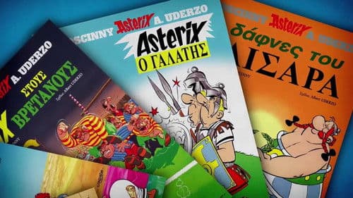 René Goscinny - Der Autor von Astérix und Co Bild 2