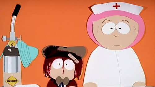 South Park: The Unaired Pilot Bild 5