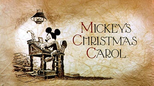 Micky's Weihnachtserzählung Bild 5