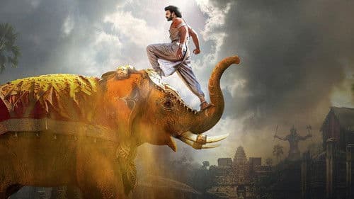 Baahubali 2: Die Schlussfolgerung Bild 8