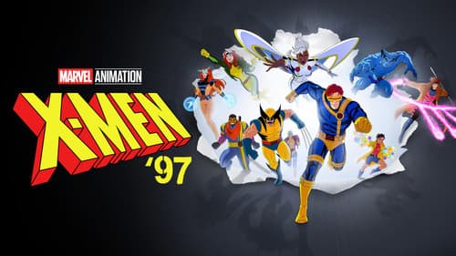 X-Men '97 Bild 5