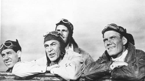 Sturm über dem Pazifik Bild 4