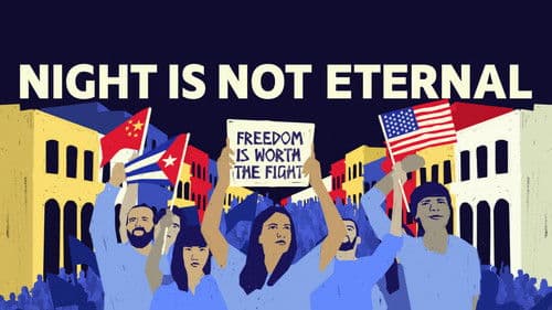 Night Is Not Eternal Bild 3