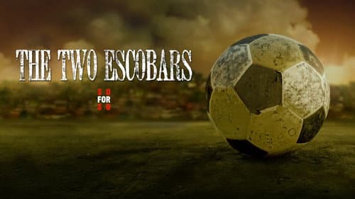 Die zwei Escobars - Kolumbien, der Fußball und die Drogen Bild 3