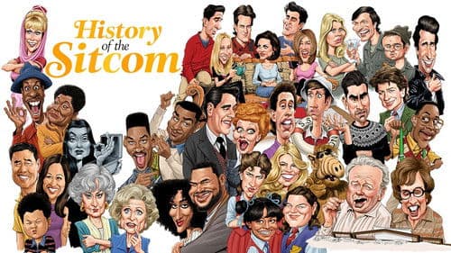 History of the Sitcom Bild 5