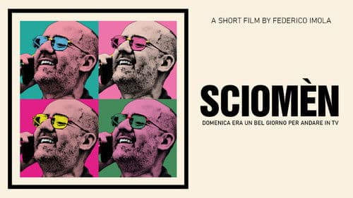 SCIOMÈN - Domenica era un bel giorno per andare in TV Bild 4