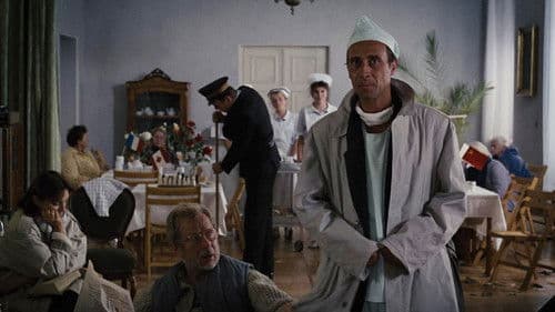 Flucht aus dem Kino „Freiheit“ Bild 6