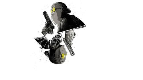 Sakamoto Days Bild 6