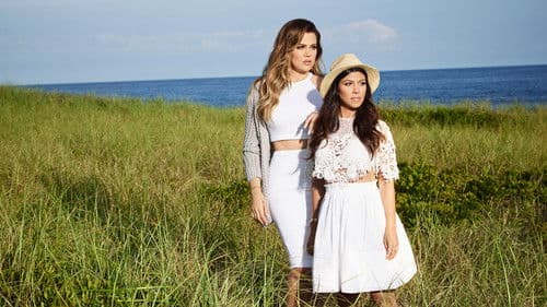 Kourtney & Khloé Take the Hamptons Bild 1