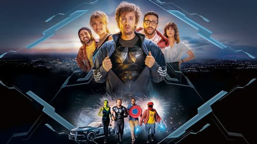 Superheld wider Willen Bild 1