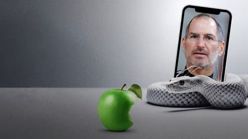 Die Apple-Story – Eine Vision verführt die Welt Bild 1