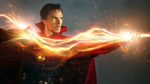 Doctor Strange Bild 4
