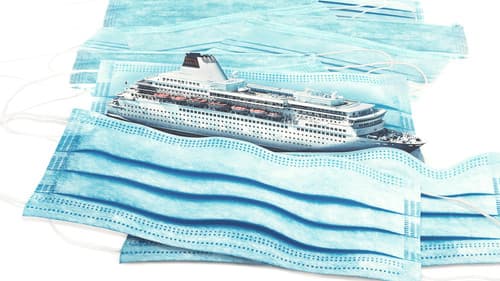 Hell of a Cruise Bild 1