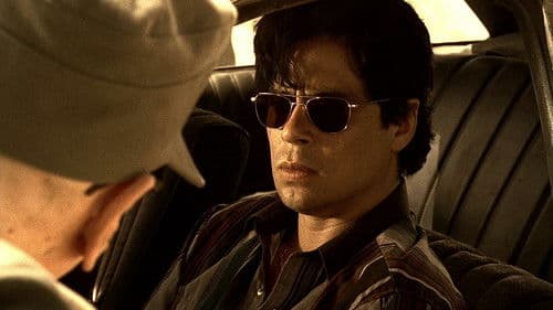 Traffic - Macht des Kartells Bild 5