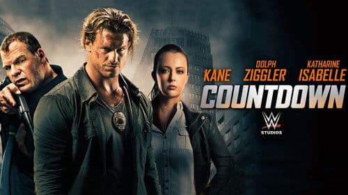 Countdown - Ein Cop sieht rot! Bild 3