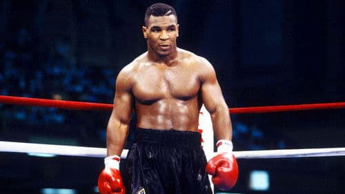 Fallen Champ: The Untold Story of Mike Tyson Bild 1