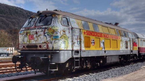 Sonderzug nach Pankow Bild 1