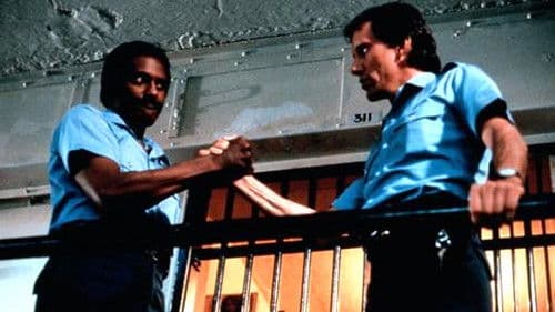 Mord in Zelle 3 Bild 3