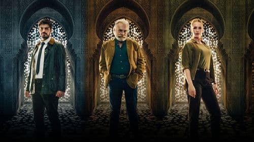 The Turkish Detective Bild 3