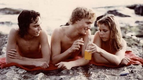 Åpen framtid Bild 1