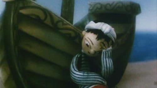 Poklad Ptačího ostrova Bild 1