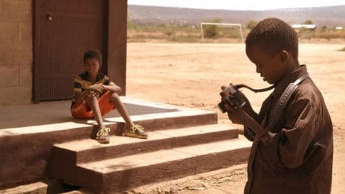 Running Against The Wind Bild 4