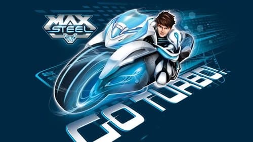 Max Steel Bild 1