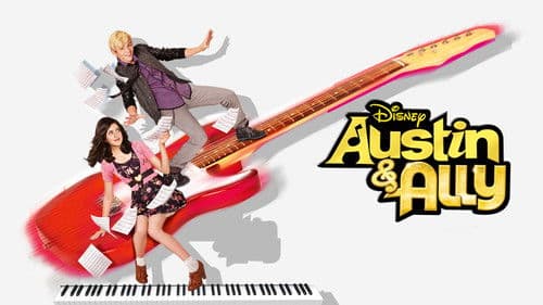Austin und Ally Bild 8