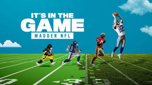 It's in the Game: Madden NFL Bild 5