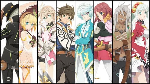 Tales of Zestiria the X Bild 5