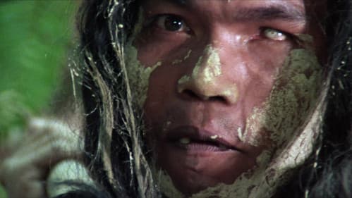 Mondo Cannibale, 2. Teil - Der Vogelmensch Bild 7