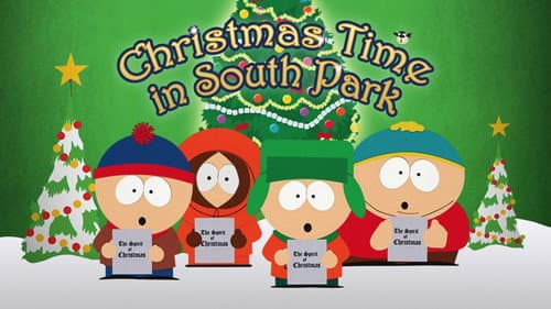 Weihnachten in South Park Bild 2