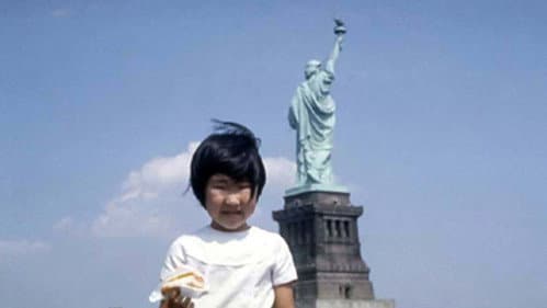 My America... or Honk If You Love Buddha Bild 3