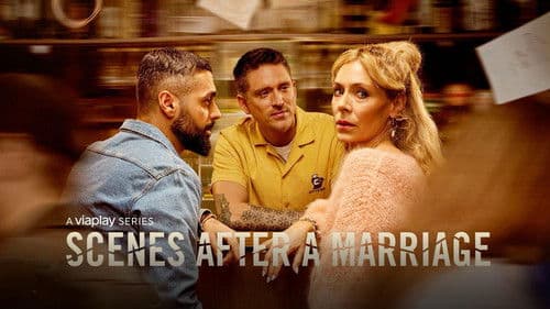 Scener efter ett äktenskap Bild 2