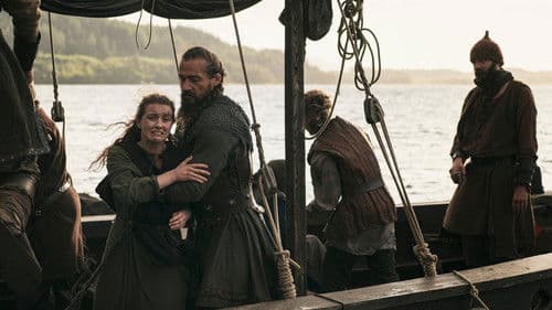 In den Fängen der Wikinger Bild 2