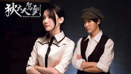 狄大人驾到 Bild 1