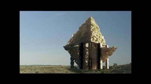 Great Expectations: A Journey Through the History of Visionary Architecture Bild 3