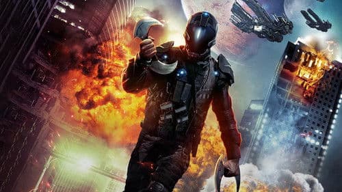 The Answer: Who Am I? Bild 2