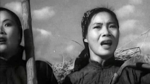 狼山喋血記 Bild 2