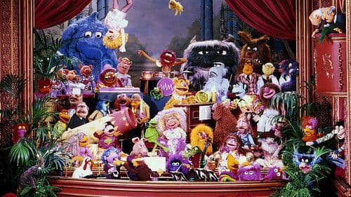 Muppet Treasures Bild 1