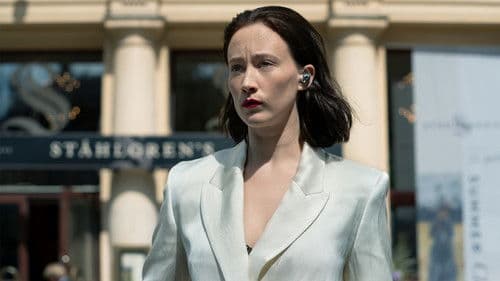 Koodinimi: Annika Bild 4