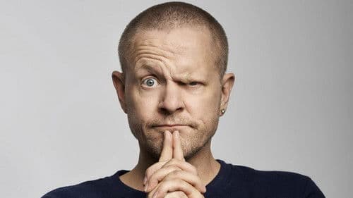 Anders Matthesen - Anders Bild 1