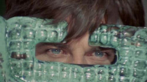 Das Antlitz des Todes Bild 8