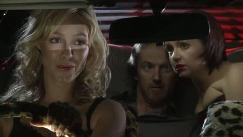 Burlesque Bild 1